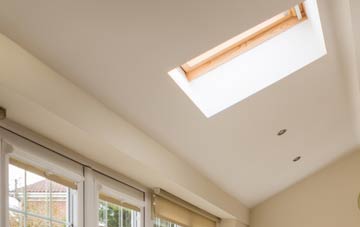 Northam conservatory roof insulation companies