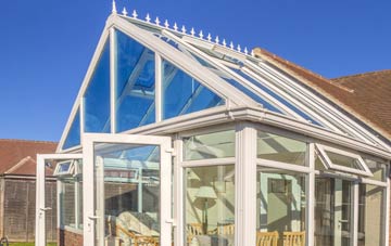 conservatory roof insulation costs Northam