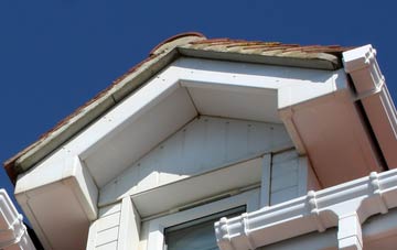 Northam fascia installation costs
