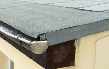 Northam flat garage roofing repairs