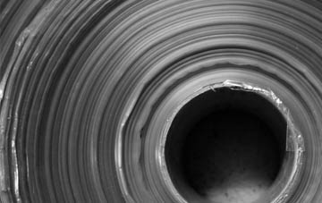 Northam pvc roof replacement