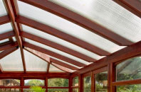 Northam conservatory roofing insulation