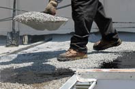 find rated Northam flat roofing replacement companies