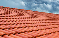 Northam roofing tiles
